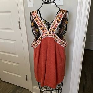 Madewell tank top